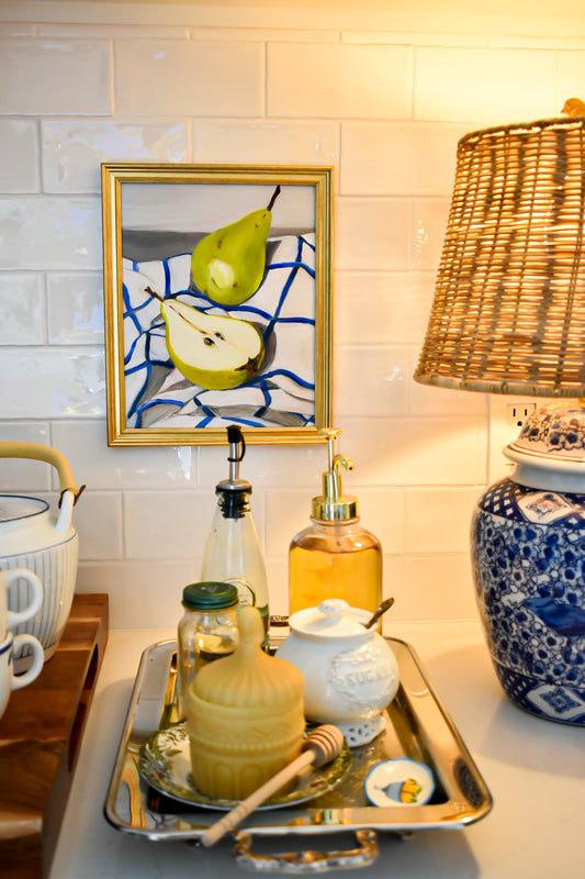 Morning Still - The Market Table Collection