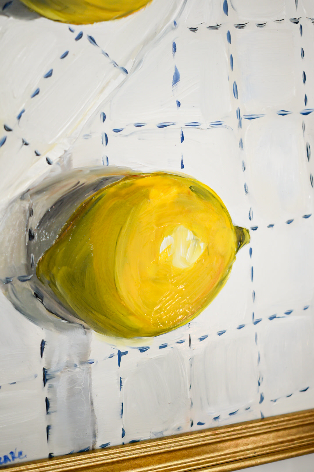 Lemon Light - The Market Table Collection