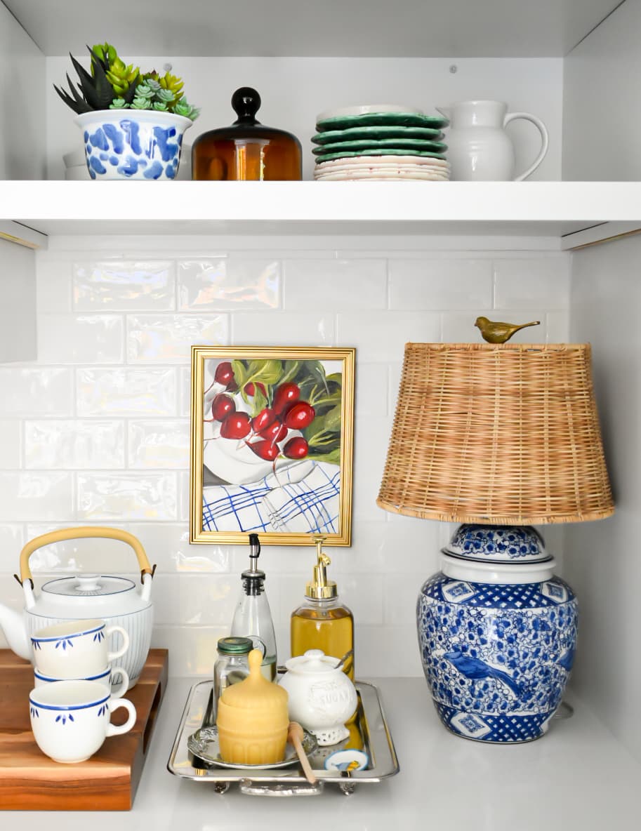 Freshly Washed - The Market Table Collection