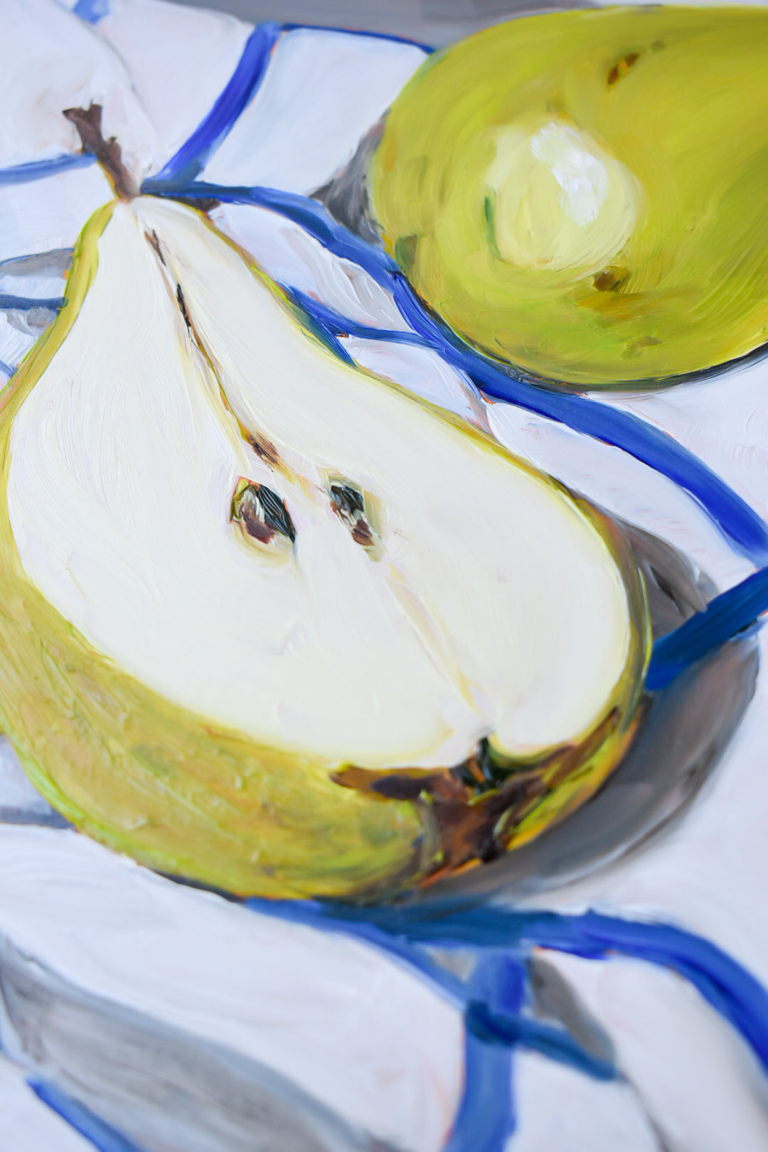 Morning Still - The Market Table Collection