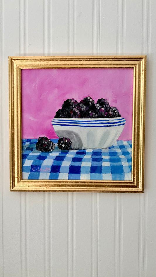 The Cheerful Table